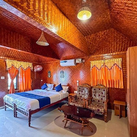 Sajeev Home Stay Cherai Beach Δωμάτιο φωτογραφία