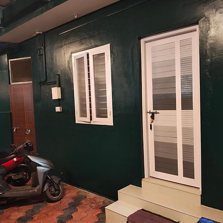 Sajeev Home Stay Cherai Beach Εξωτερικό φωτογραφία