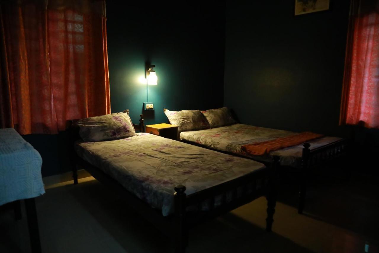 Sajeev Home Stay Cherai Beach Εξωτερικό φωτογραφία