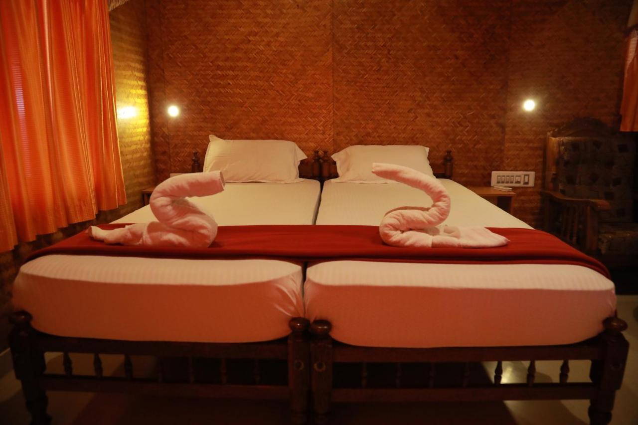 Sajeev Home Stay Cherai Beach Εξωτερικό φωτογραφία