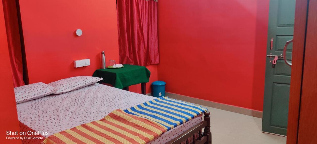 Sajeev Home Stay Cherai Beach Εξωτερικό φωτογραφία