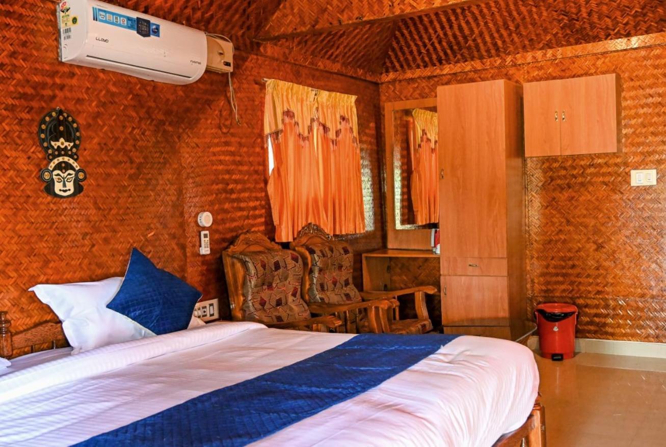 Sajeev Home Stay Cherai Beach Δωμάτιο φωτογραφία