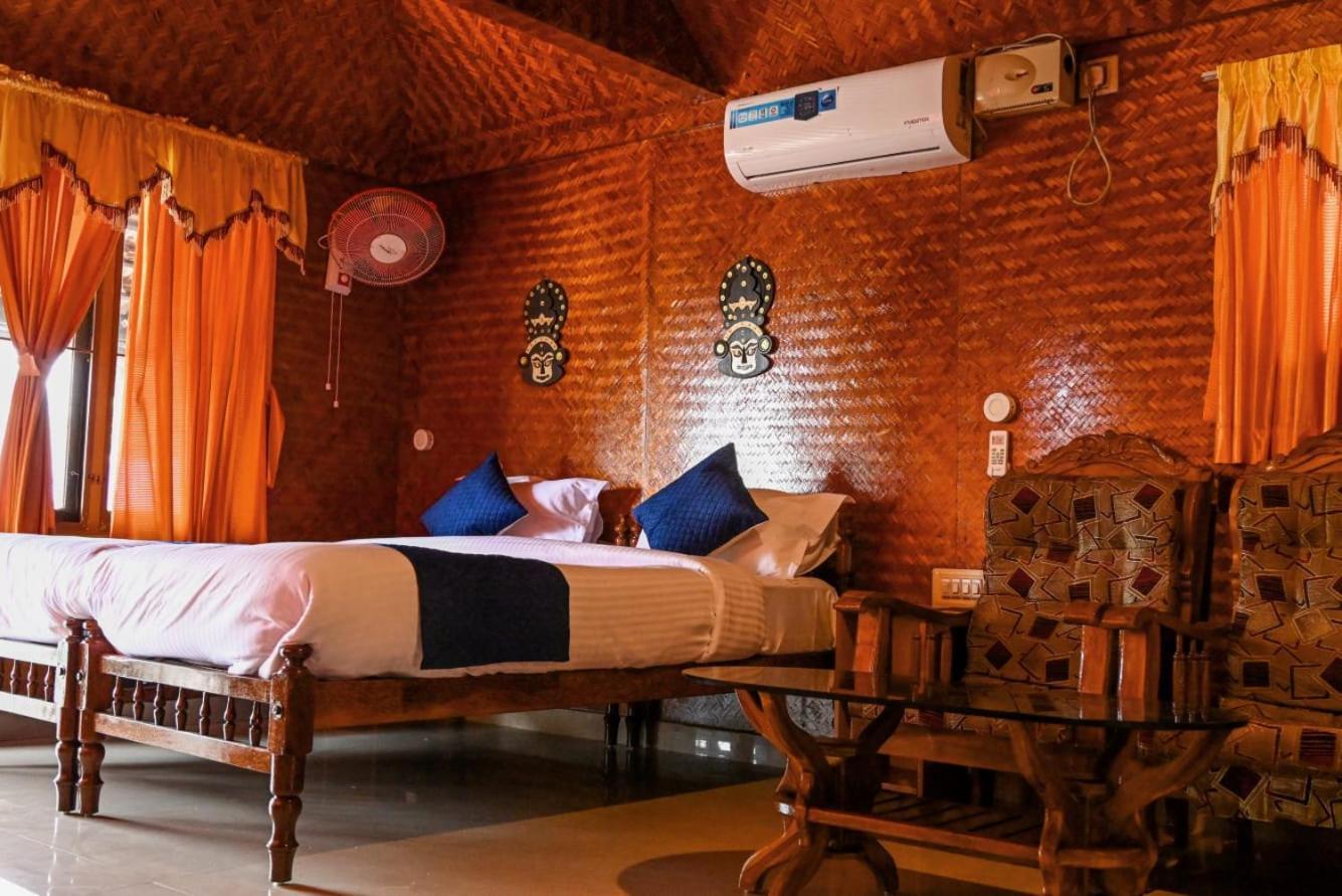 Sajeev Home Stay Cherai Beach Δωμάτιο φωτογραφία