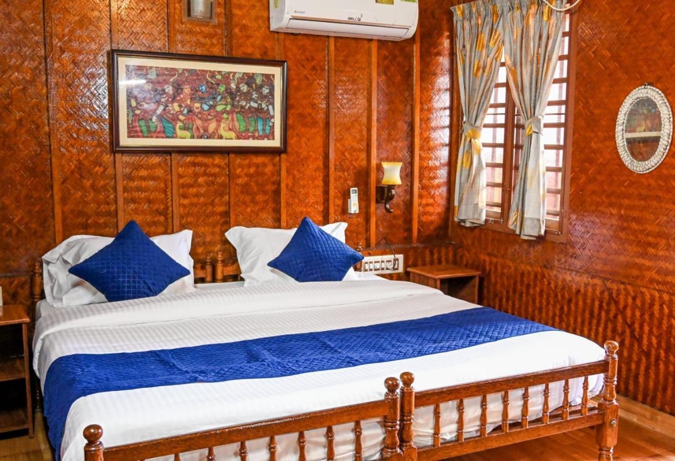 Sajeev Home Stay Cherai Beach Δωμάτιο φωτογραφία