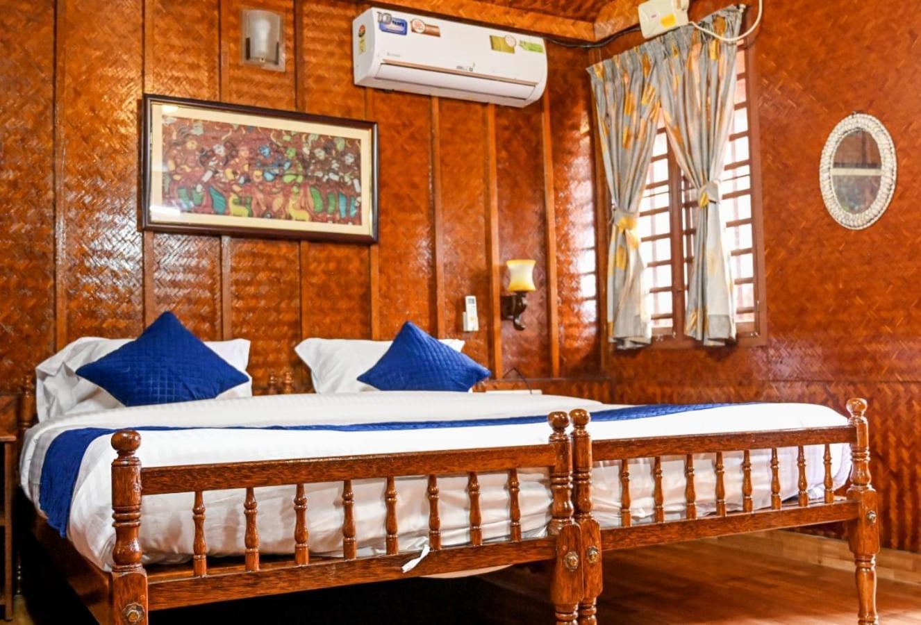 Sajeev Home Stay Cherai Beach Δωμάτιο φωτογραφία