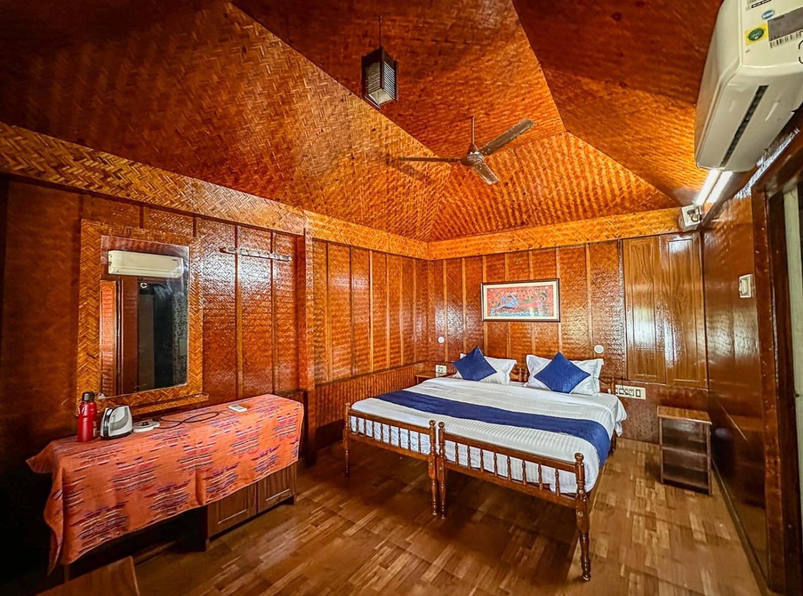 Sajeev Home Stay Cherai Beach Δωμάτιο φωτογραφία