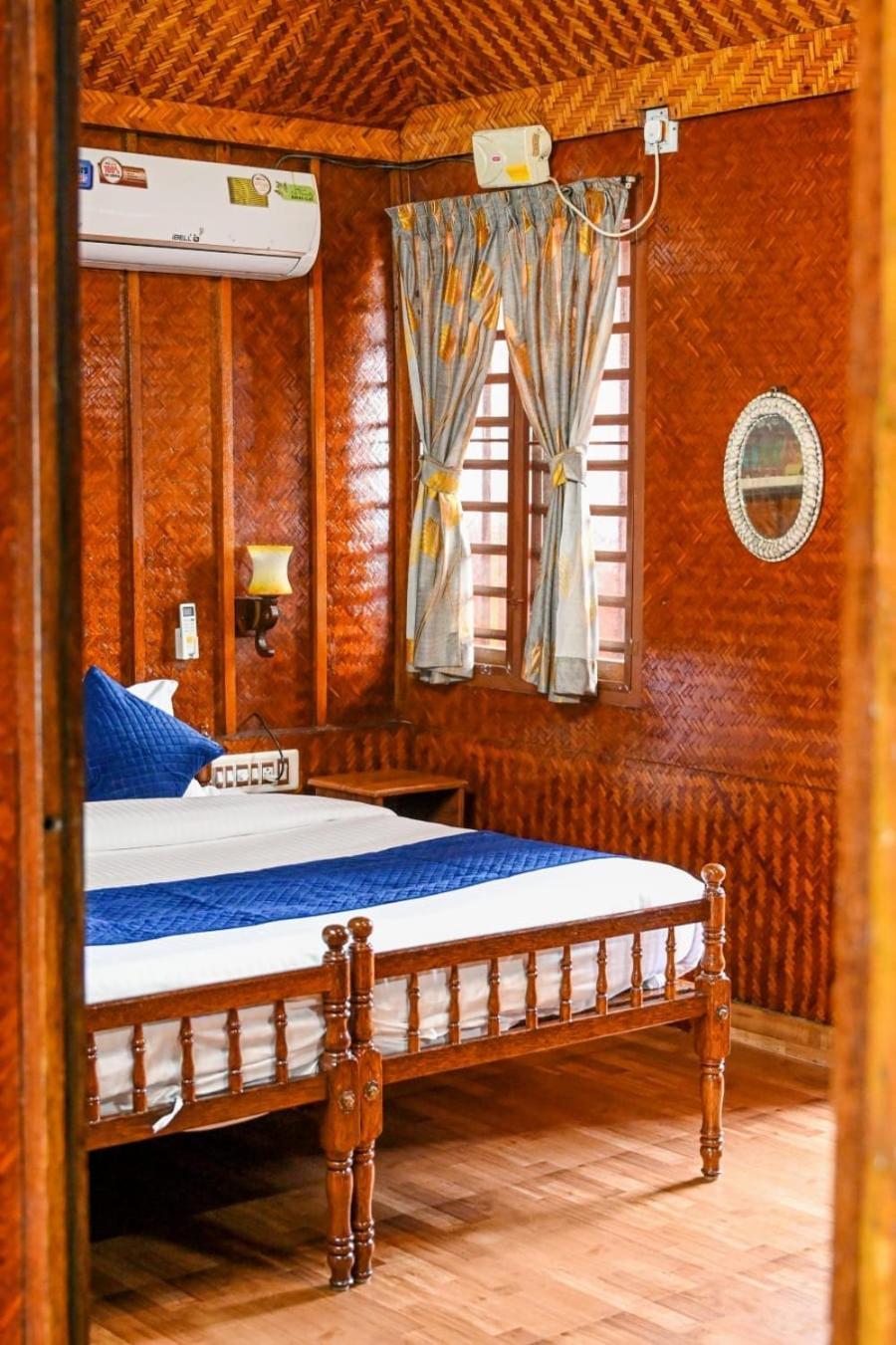 Sajeev Home Stay Cherai Beach Δωμάτιο φωτογραφία
