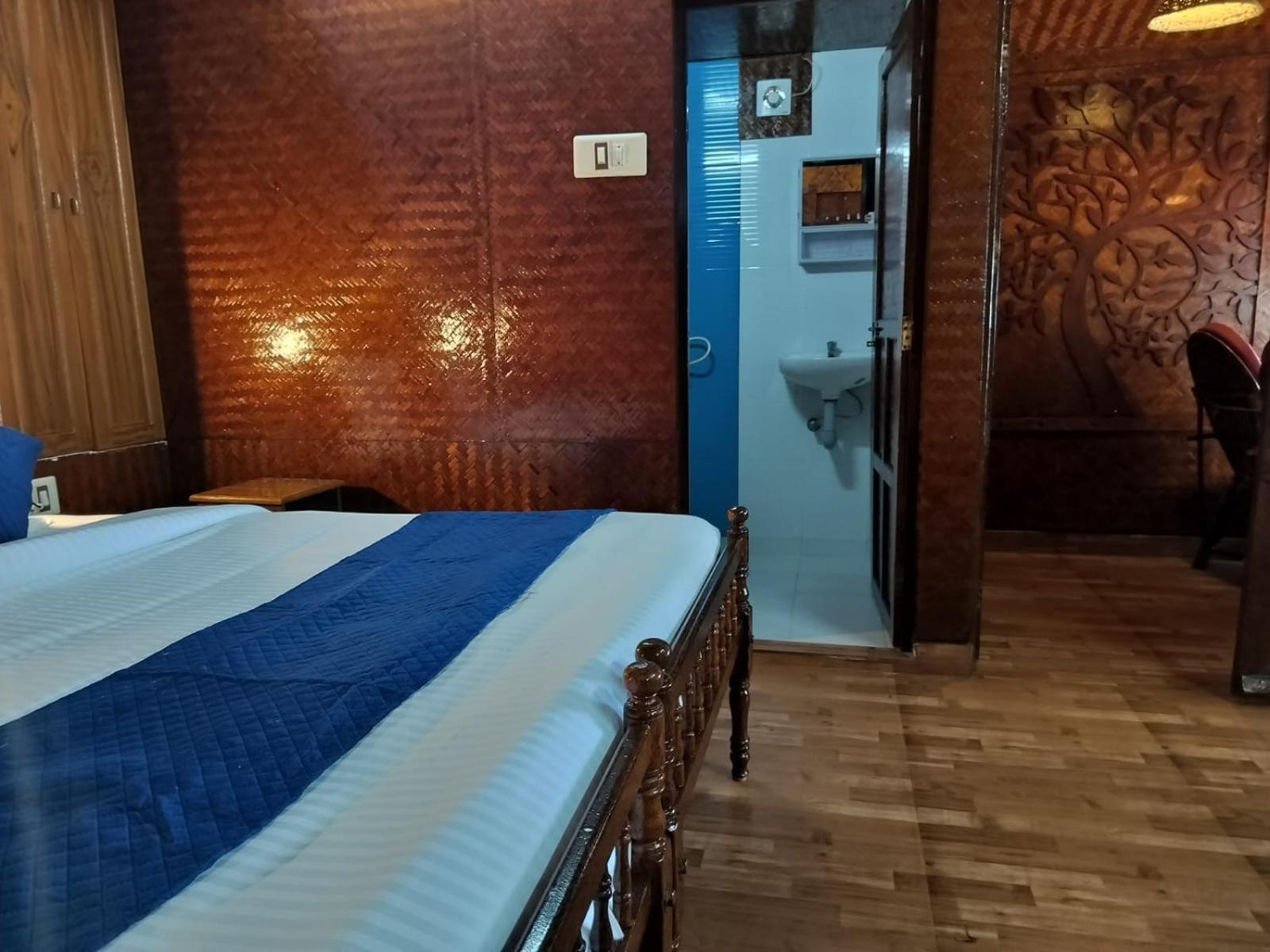 Sajeev Home Stay Cherai Beach Δωμάτιο φωτογραφία