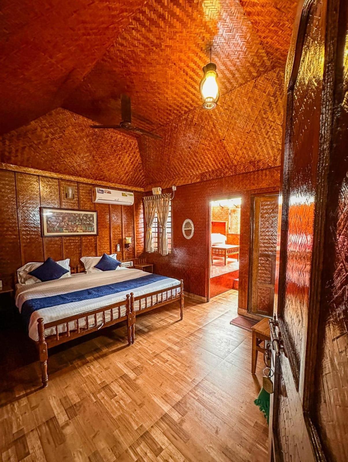 Sajeev Home Stay Cherai Beach Δωμάτιο φωτογραφία