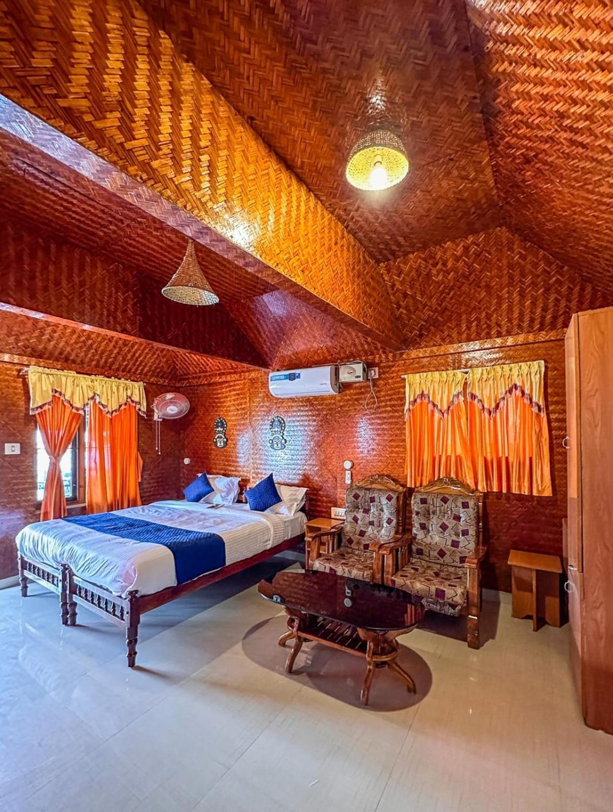 Sajeev Home Stay Cherai Beach Δωμάτιο φωτογραφία