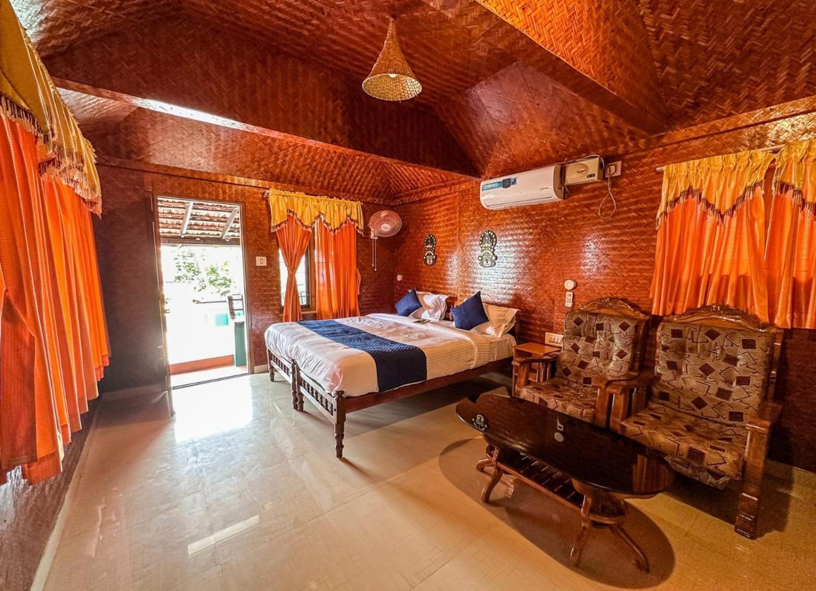 Sajeev Home Stay Cherai Beach Εξωτερικό φωτογραφία