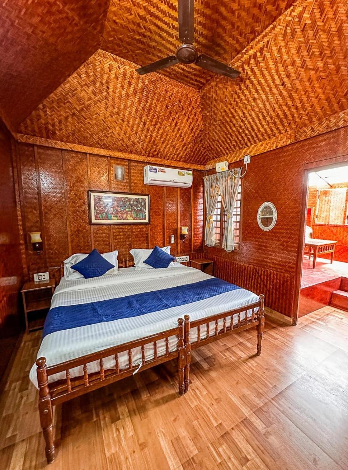Sajeev Home Stay Cherai Beach Δωμάτιο φωτογραφία