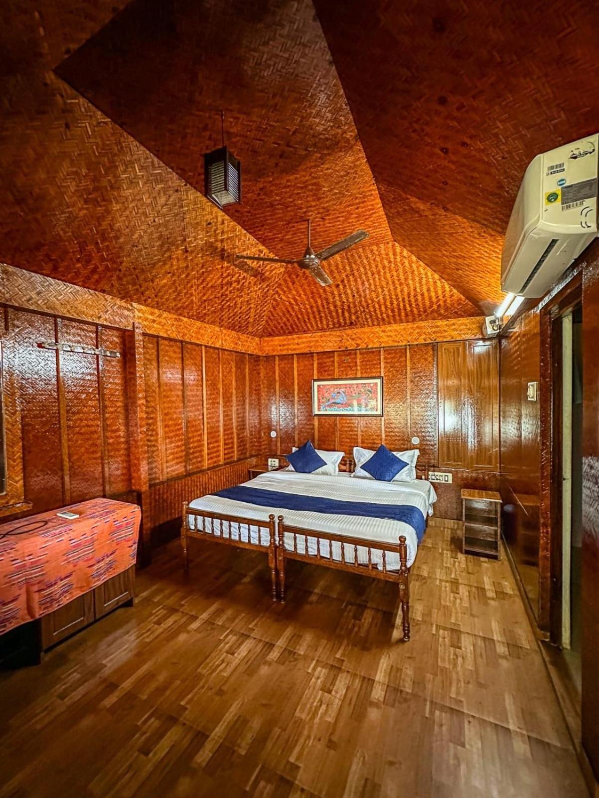 Sajeev Home Stay Cherai Beach Δωμάτιο φωτογραφία