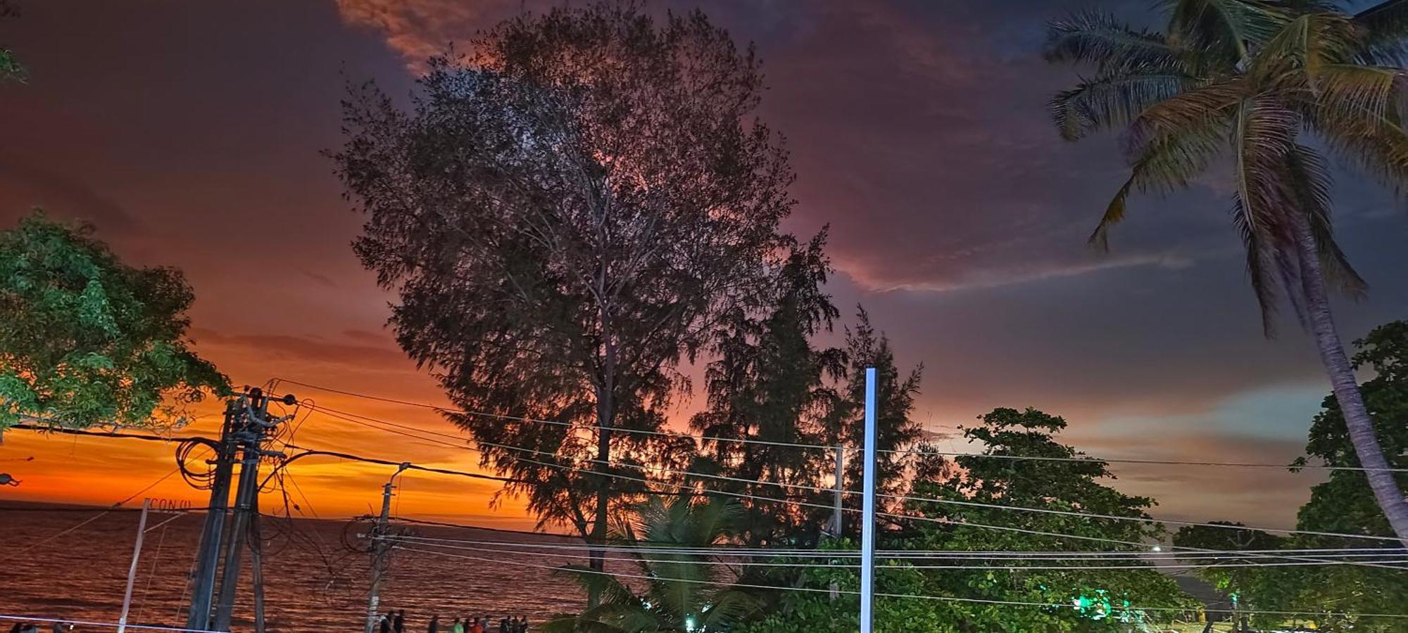 Sajeev Home Stay Cherai Beach Εξωτερικό φωτογραφία