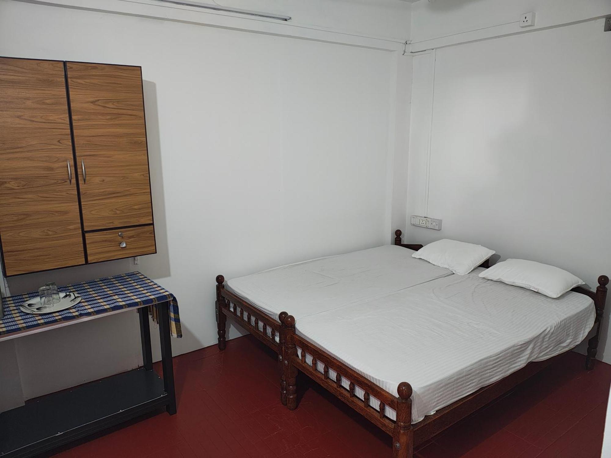Sajeev Home Stay Cherai Beach Εξωτερικό φωτογραφία