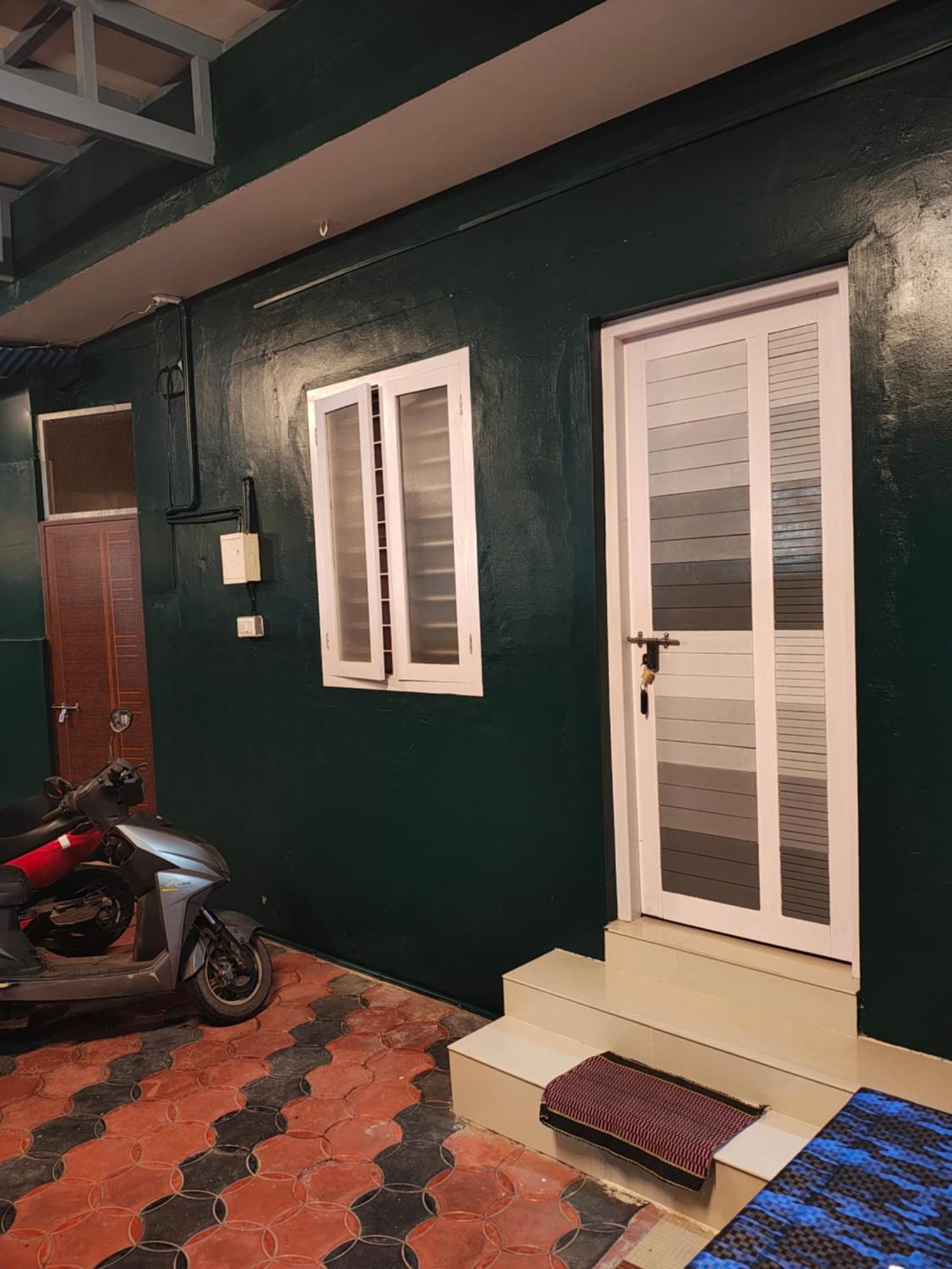 Sajeev Home Stay Cherai Beach Εξωτερικό φωτογραφία