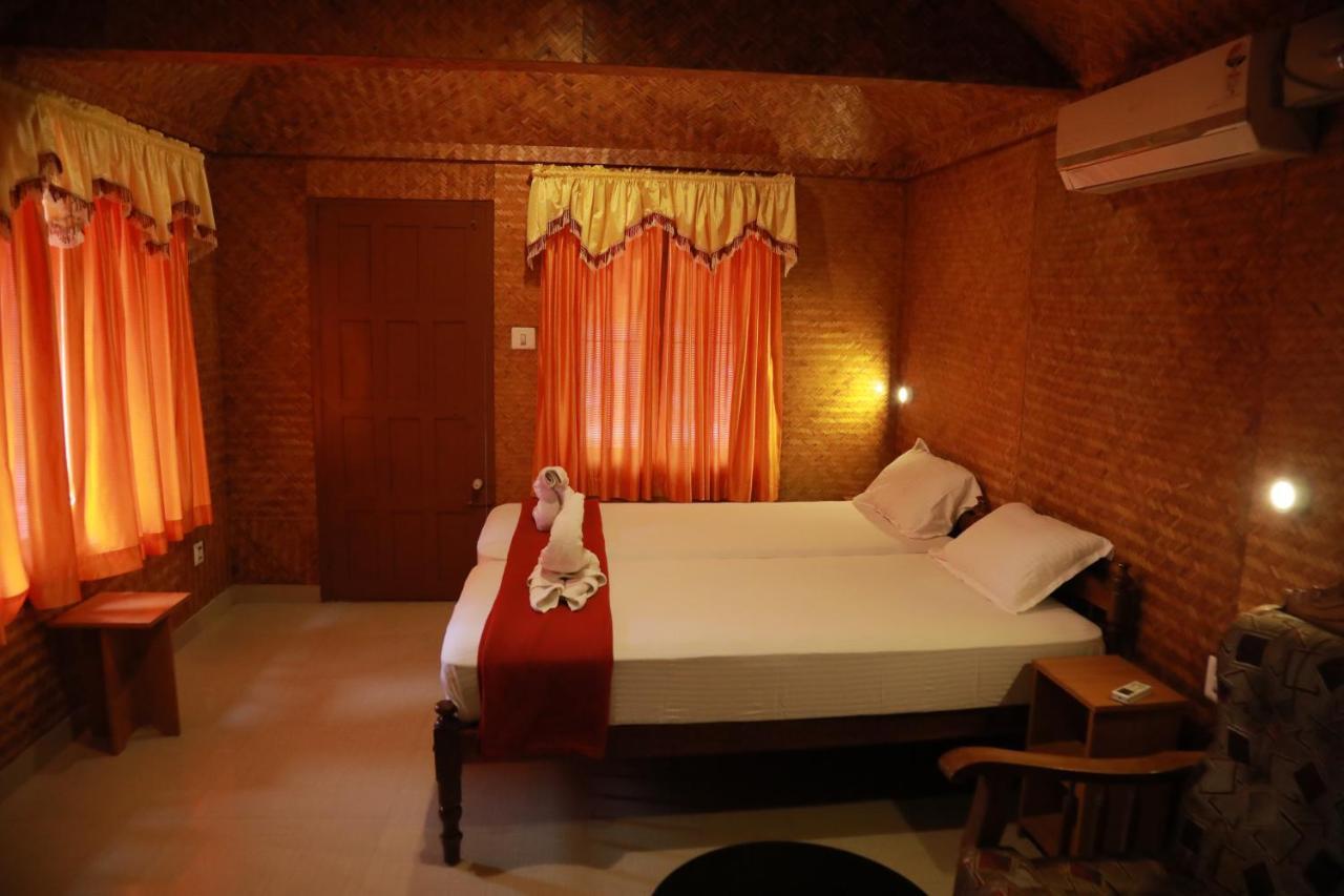 Sajeev Home Stay Cherai Beach Εξωτερικό φωτογραφία