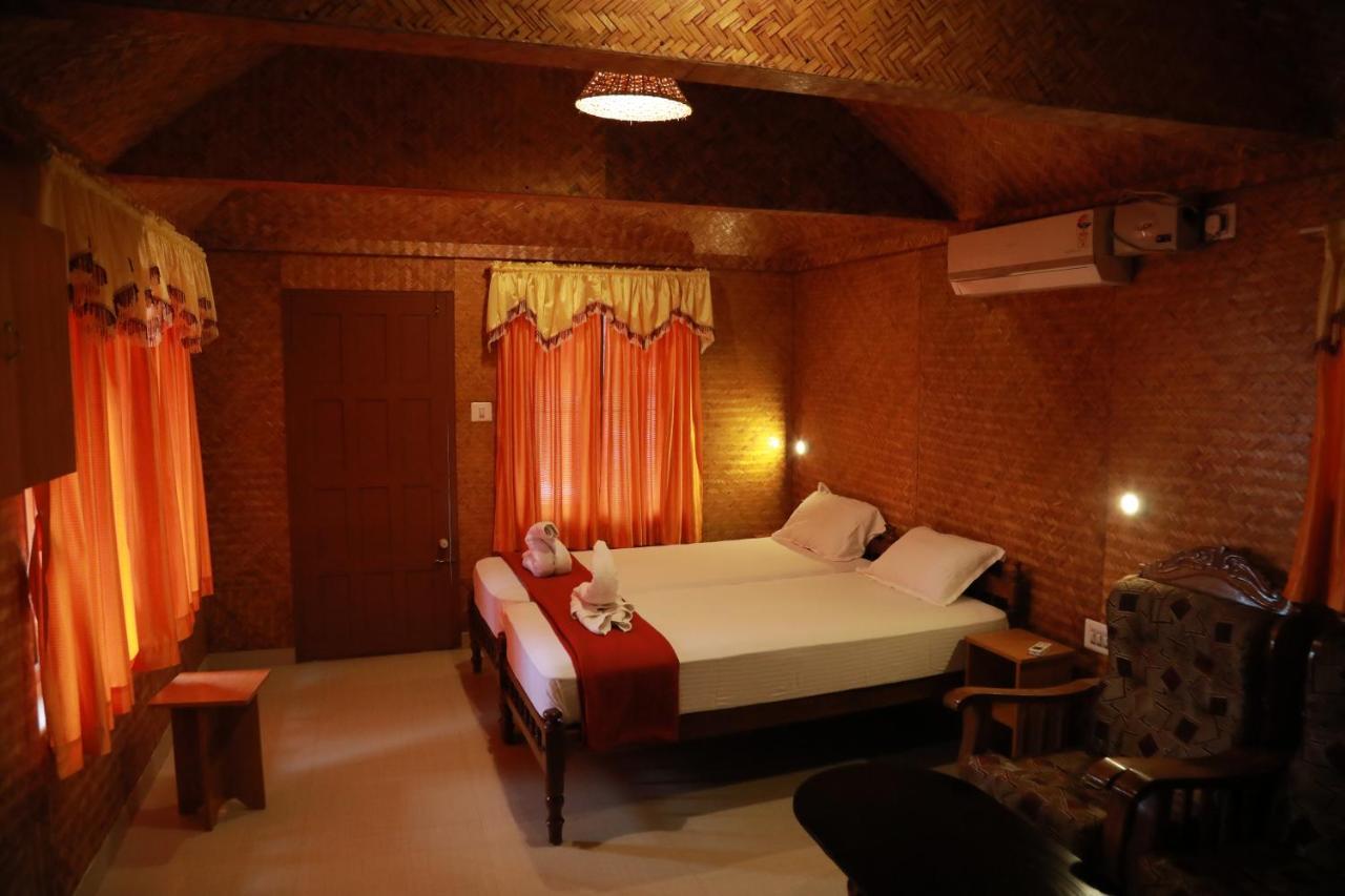 Sajeev Home Stay Cherai Beach Εξωτερικό φωτογραφία