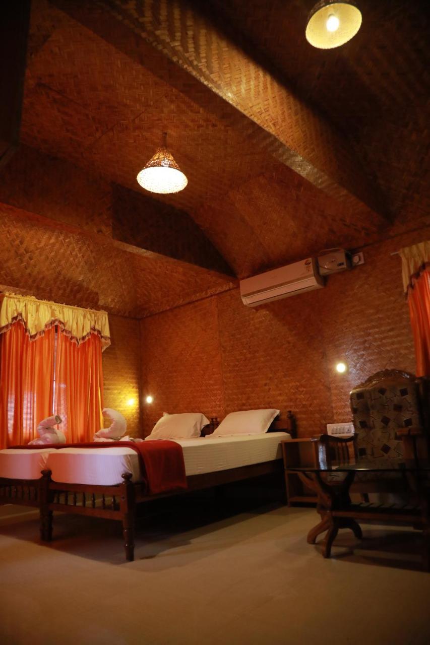 Sajeev Home Stay Cherai Beach Εξωτερικό φωτογραφία
