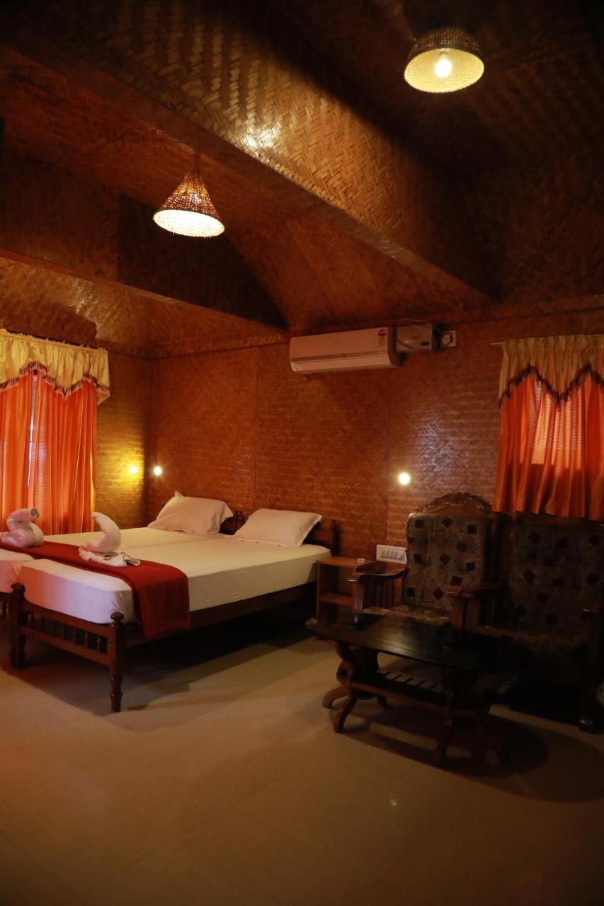 Sajeev Home Stay Cherai Beach Εξωτερικό φωτογραφία