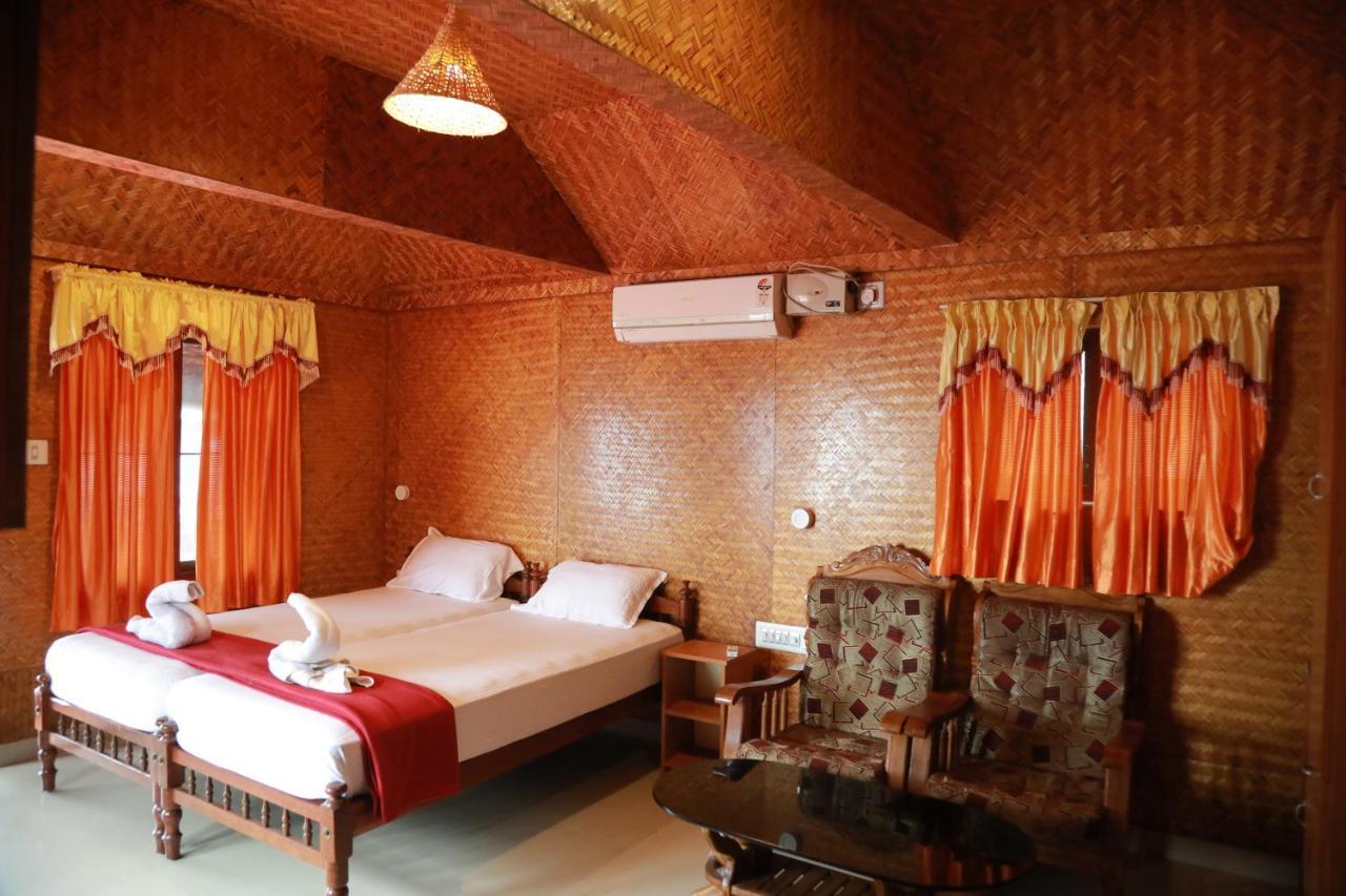 Sajeev Home Stay Cherai Beach Εξωτερικό φωτογραφία