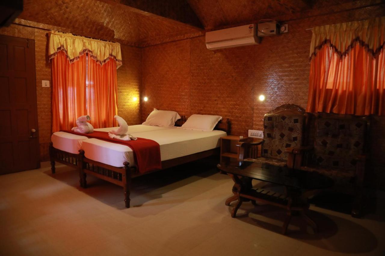 Sajeev Home Stay Cherai Beach Εξωτερικό φωτογραφία