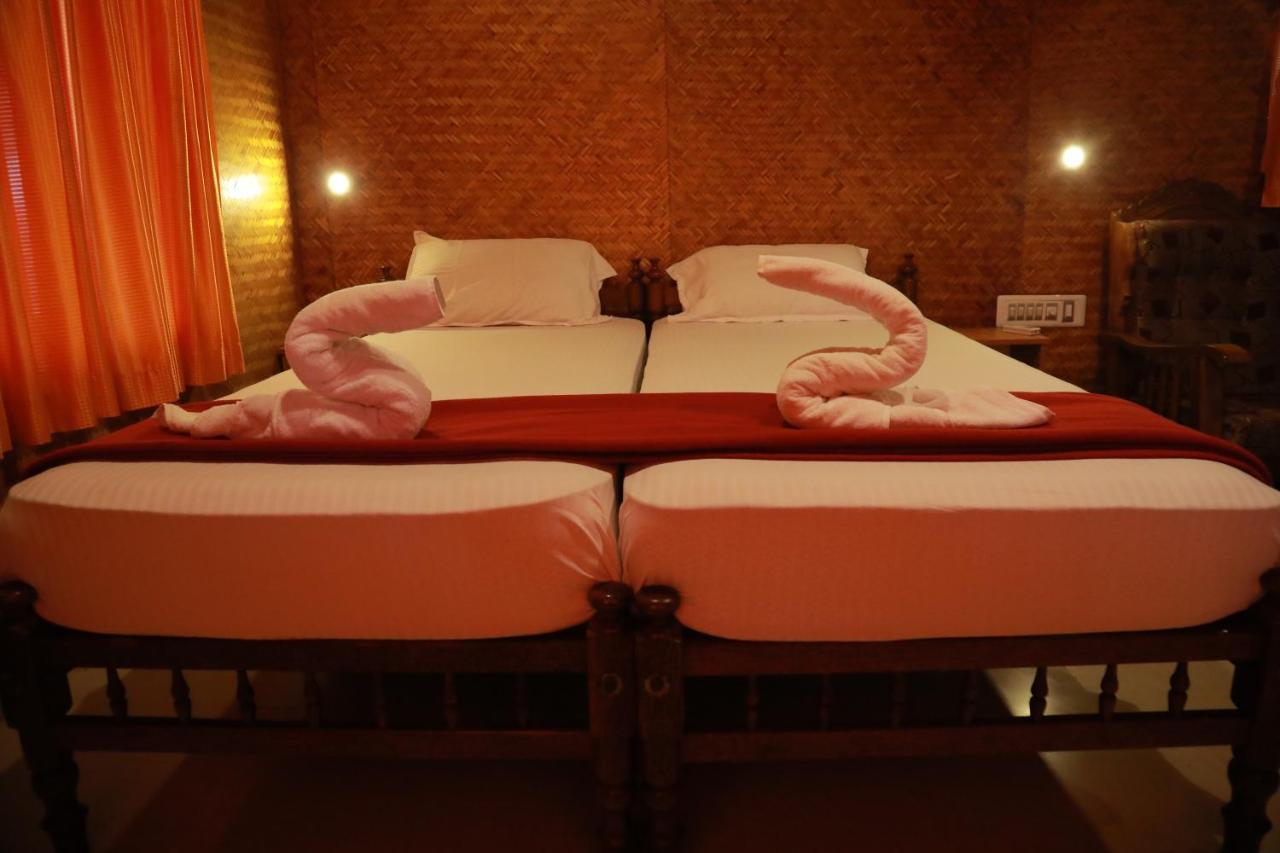 Sajeev Home Stay Cherai Beach Εξωτερικό φωτογραφία