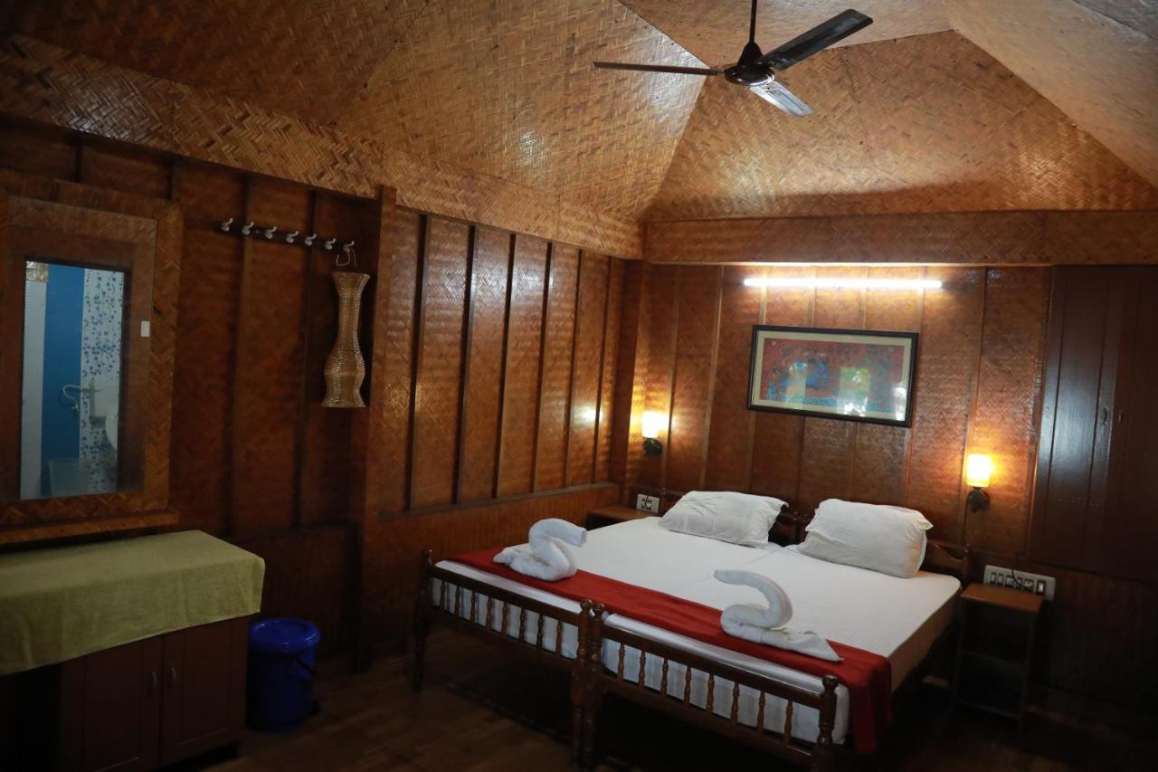 Sajeev Home Stay Cherai Beach Εξωτερικό φωτογραφία