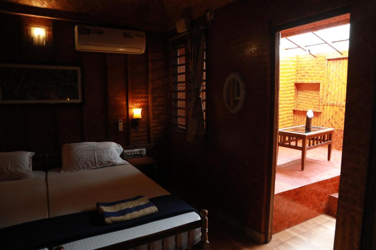 Sajeev Home Stay Cherai Beach Εξωτερικό φωτογραφία
