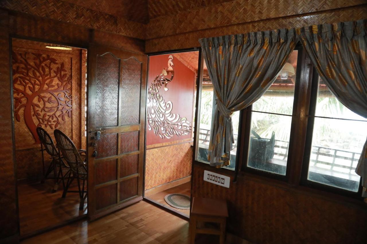 Sajeev Home Stay Cherai Beach Εξωτερικό φωτογραφία