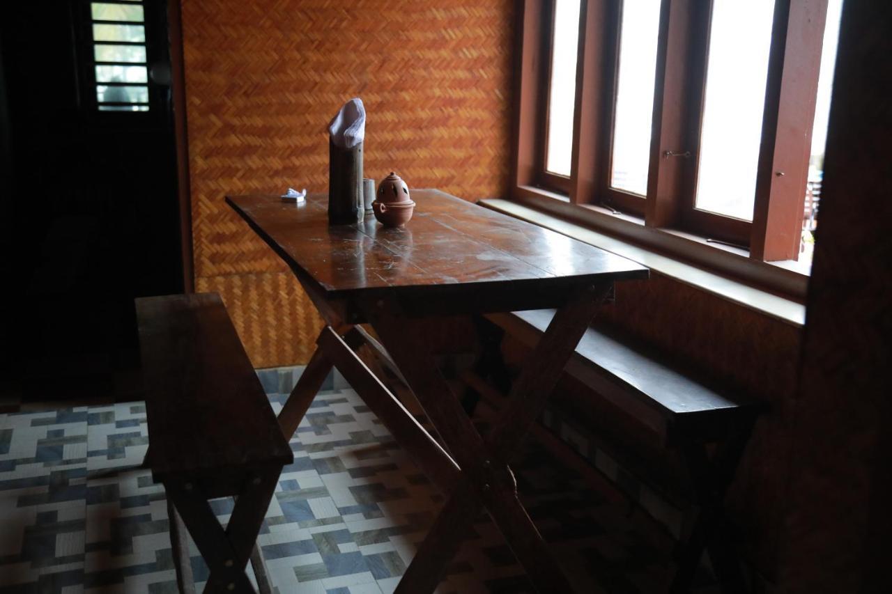 Sajeev Home Stay Cherai Beach Εξωτερικό φωτογραφία