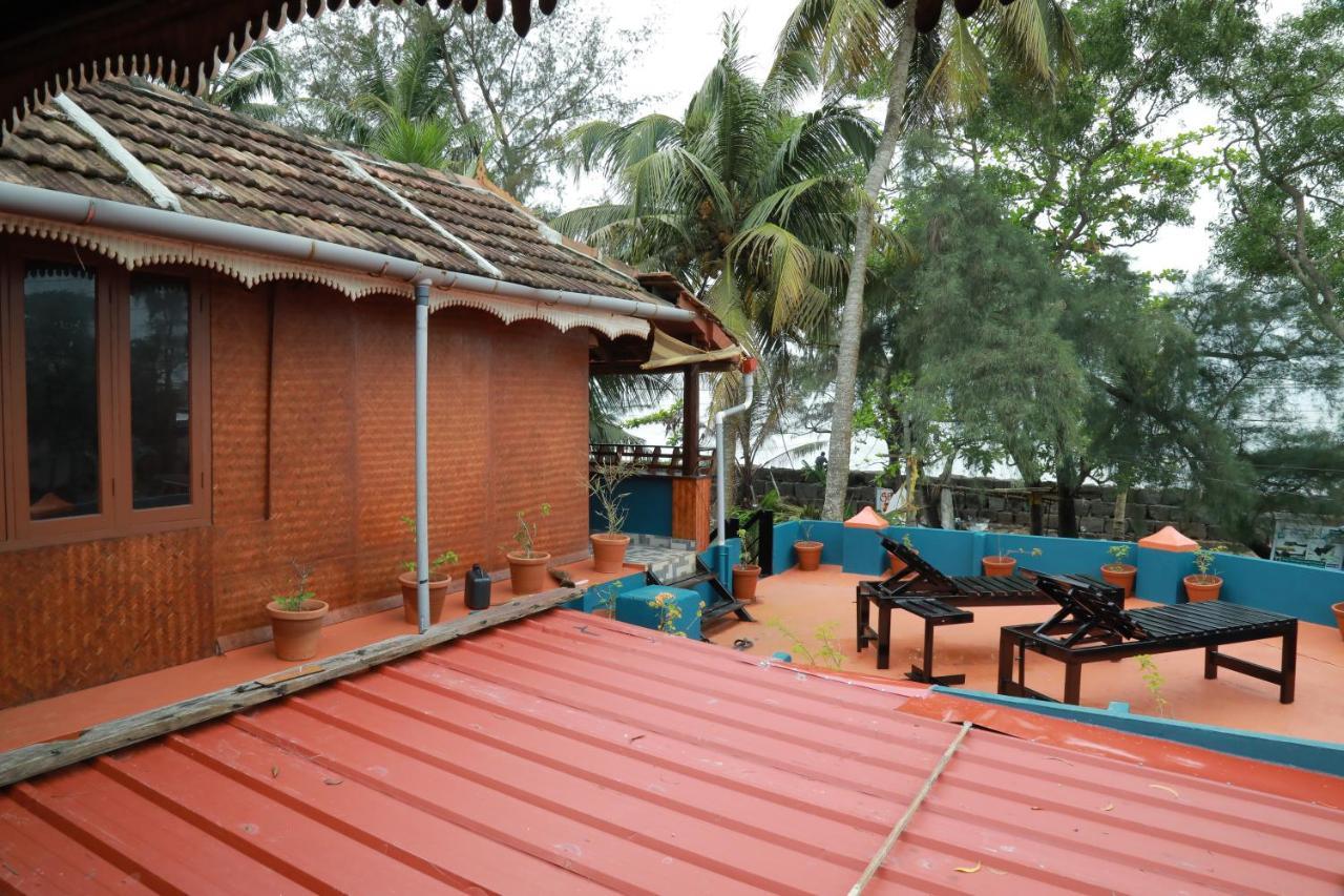 Sajeev Home Stay Cherai Beach Εξωτερικό φωτογραφία