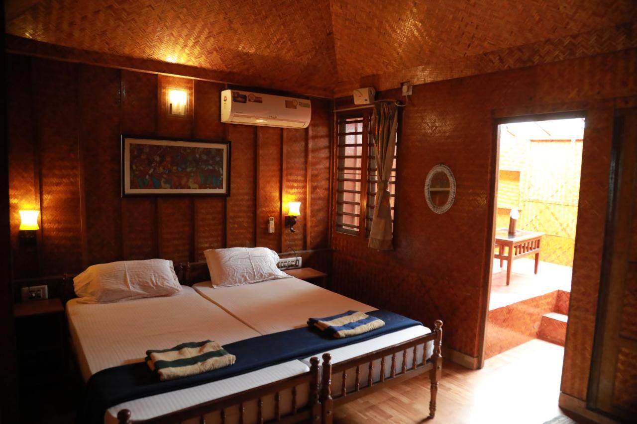 Sajeev Home Stay Cherai Beach Εξωτερικό φωτογραφία